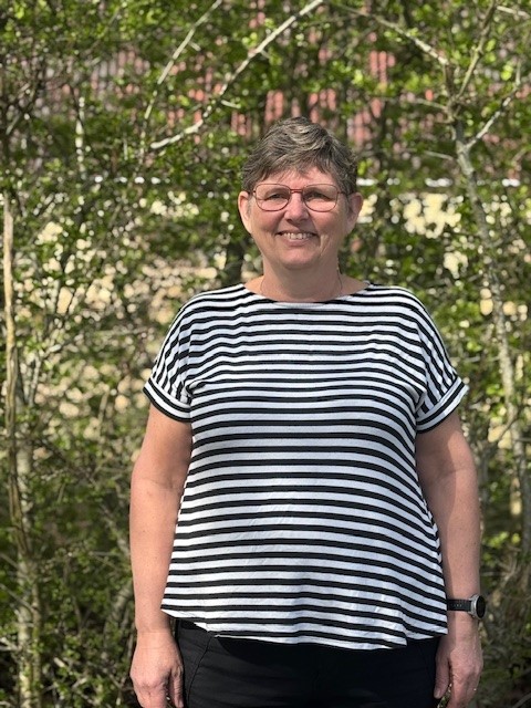 Billede af pædagog Alice