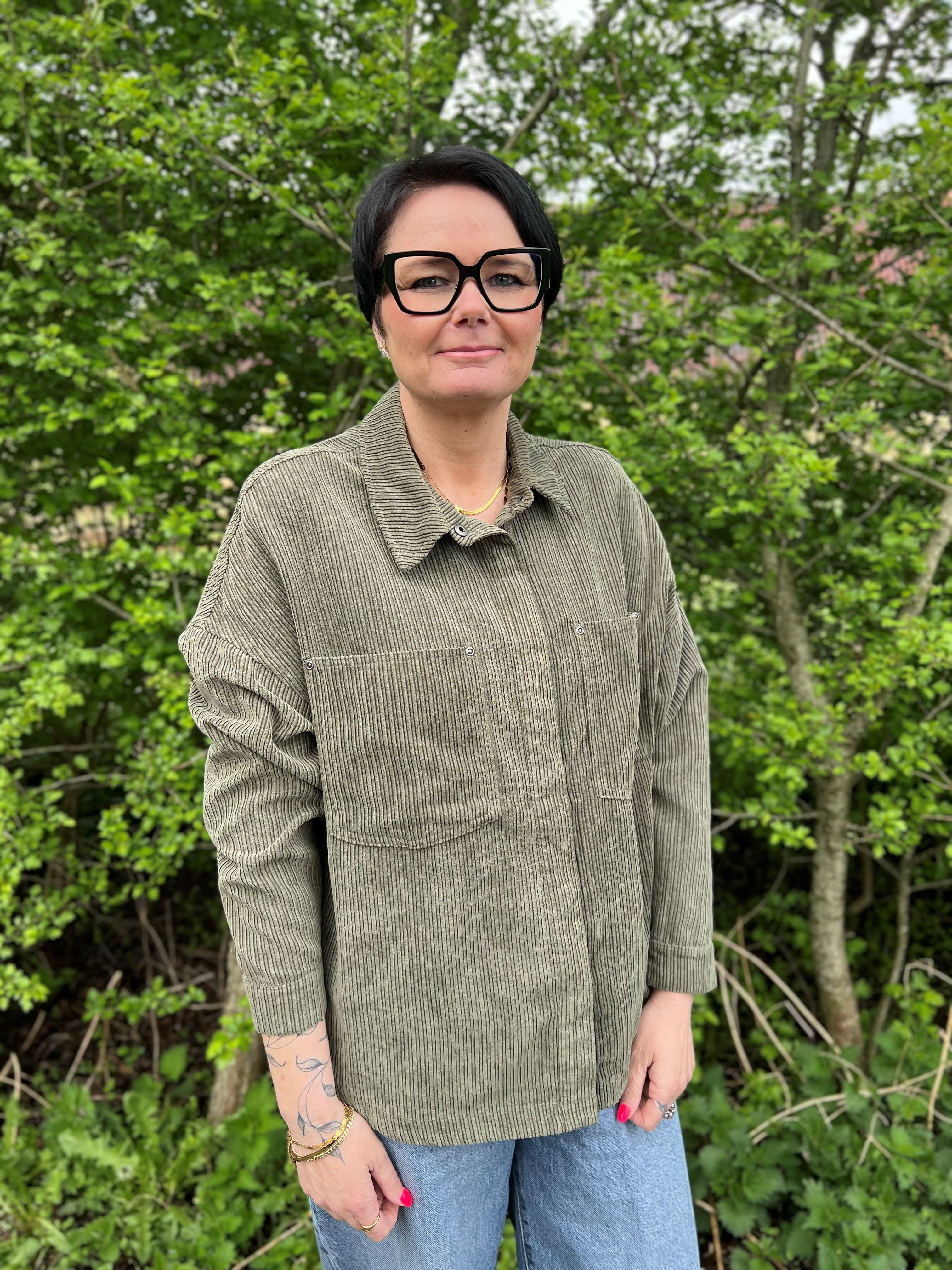 Medhjælper, Camilla