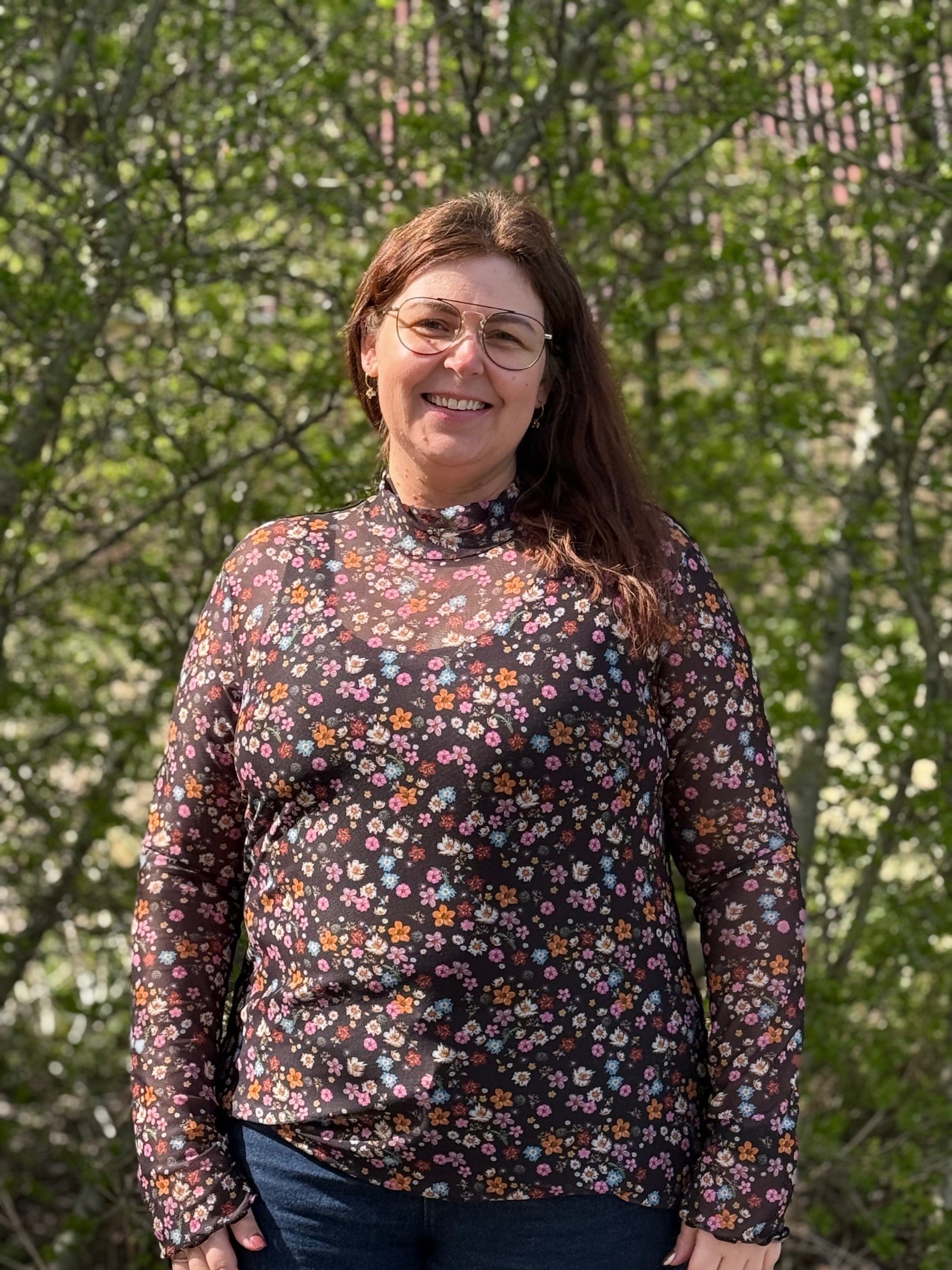 Daglige leder, Diana