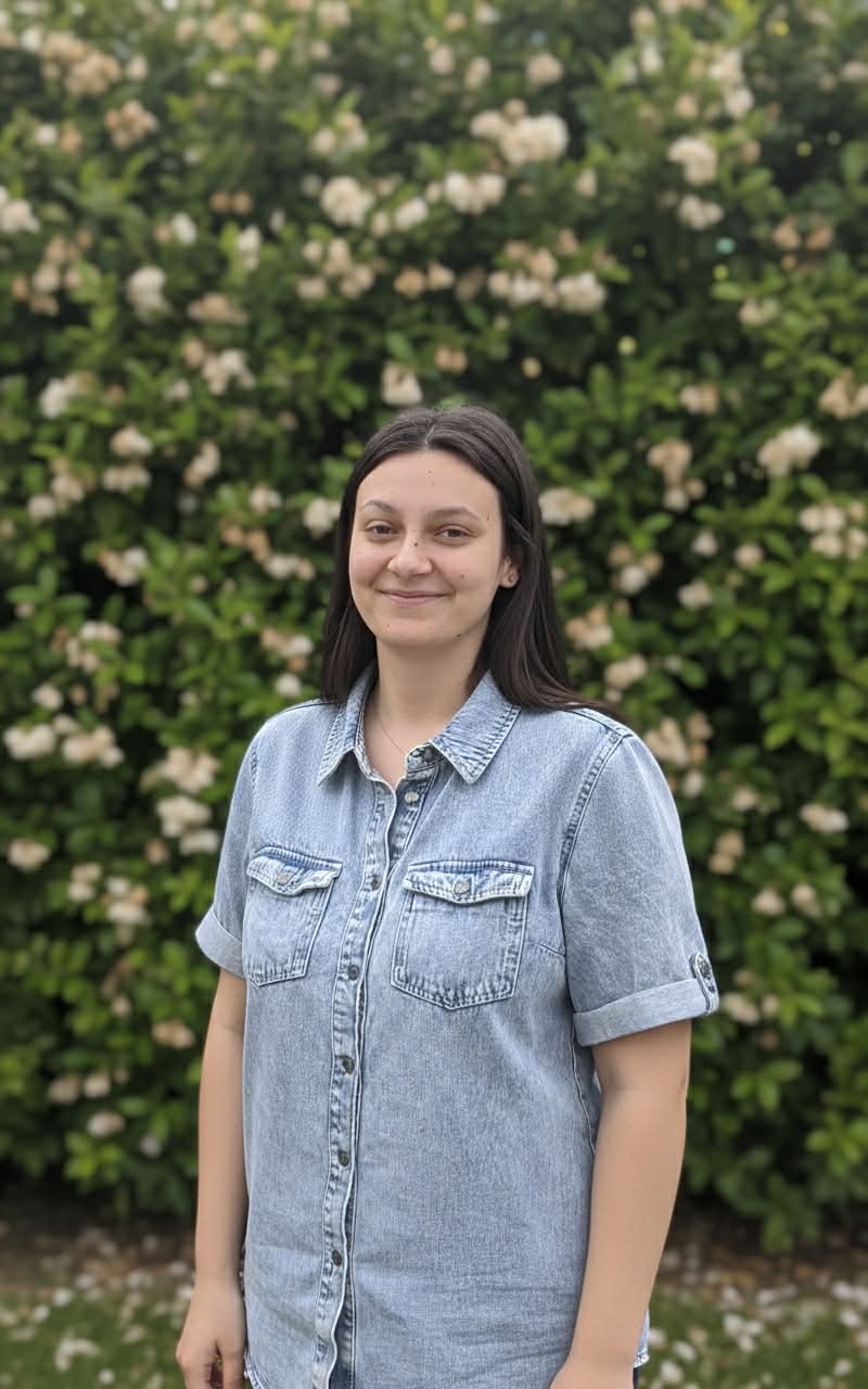 Pædagogstuderende, Alexandre